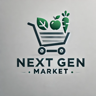 Next Gen Market Logo