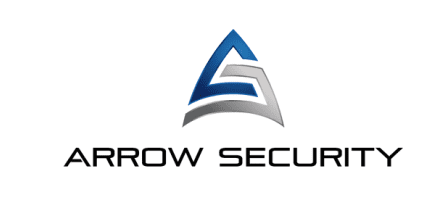 Arrow Security - Tenant Logo